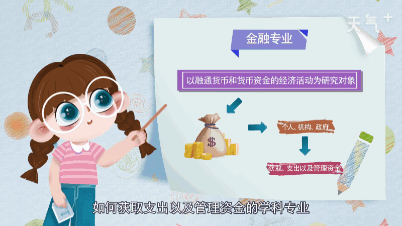 江南APP官方网站金融主要是做什么 金融是做什么(图1)