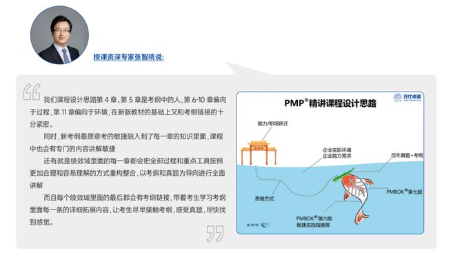 江南APP官网专属中国项目经理的证书来了！凭PMP证书可免试申领！(图2)